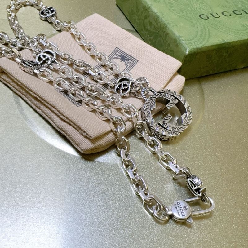 Gucci Necklaces